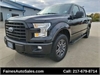2015 Ford F150 Supercrew Cab Truck in Springfield - TradinPost Classifieds